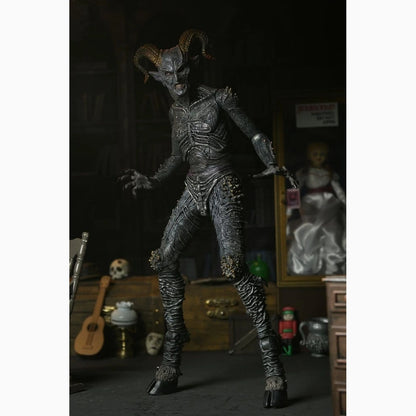 The Conjuring Universe figurine Ultimate Malthus the Demon 18 cm - Image 3