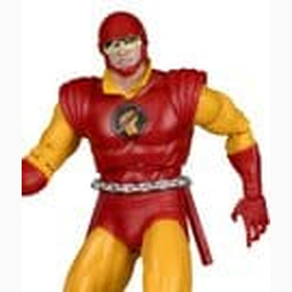 DC Multiverse figurine Gangbuster (DC Classic) (Red Platinum Edition) 18 cm - Image 2