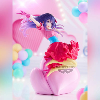 OSHI NO KO - ESPRESTO FIGURE - Poppin' Heart - AI - Image 5