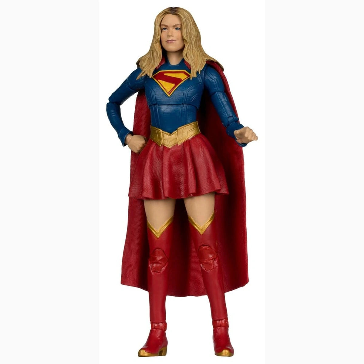 Supergirl (2026) DC Theatrical Edition figurine Supergirl 17 cm - Image 1