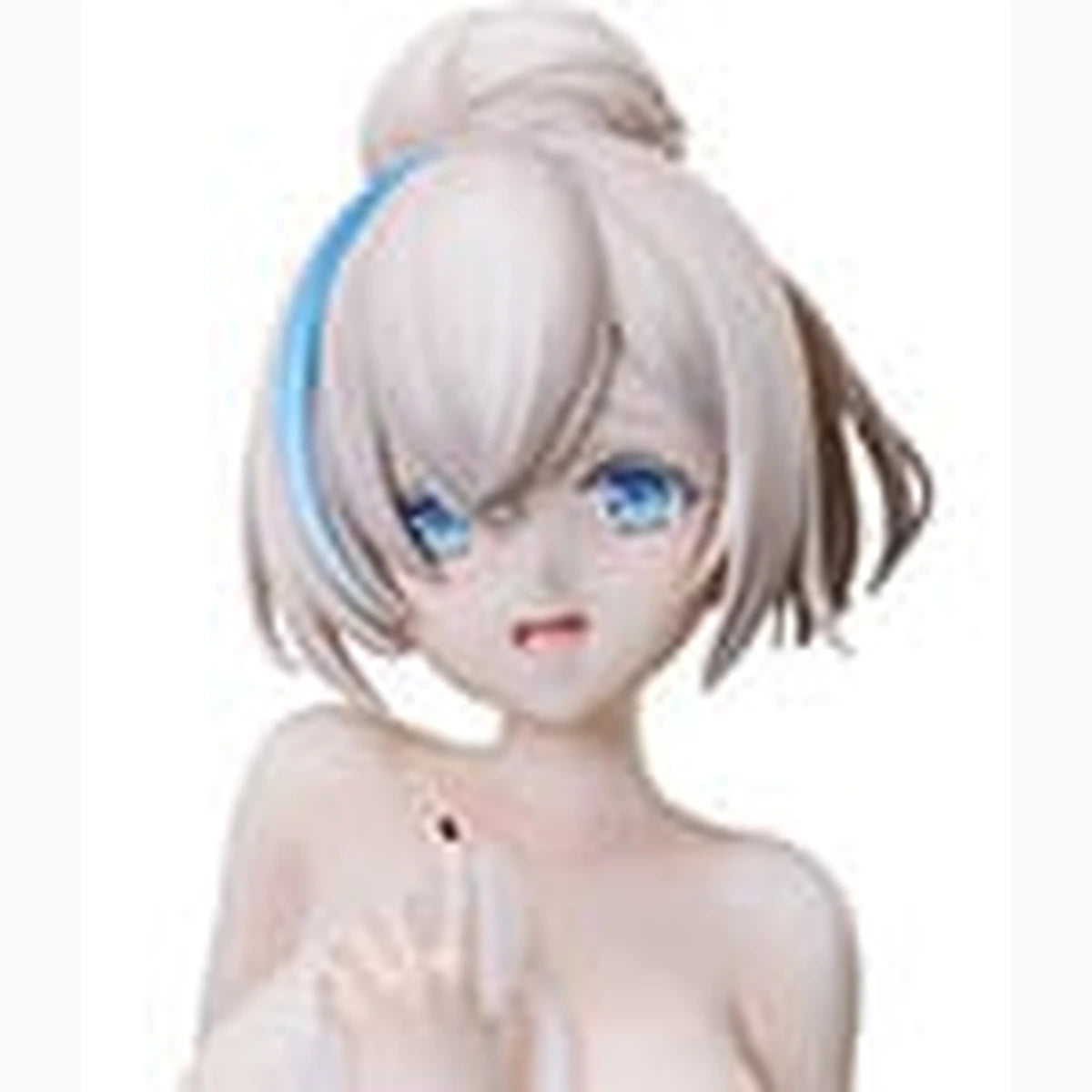 Azur Lane Project Identity statuette PVC 1/4 B-Style TB (Kind) Hot Spring Ver. 20 cm - Image 2