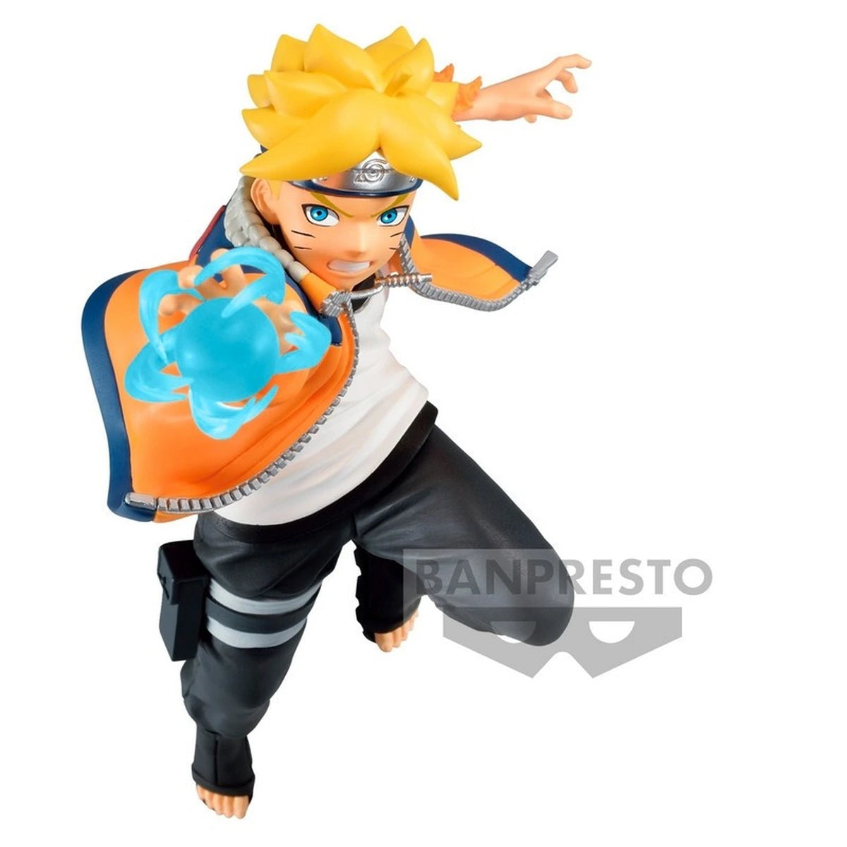 BORUTO NARUTO NEXT GENERATIONS - VIBRATION STARS II - Image 2