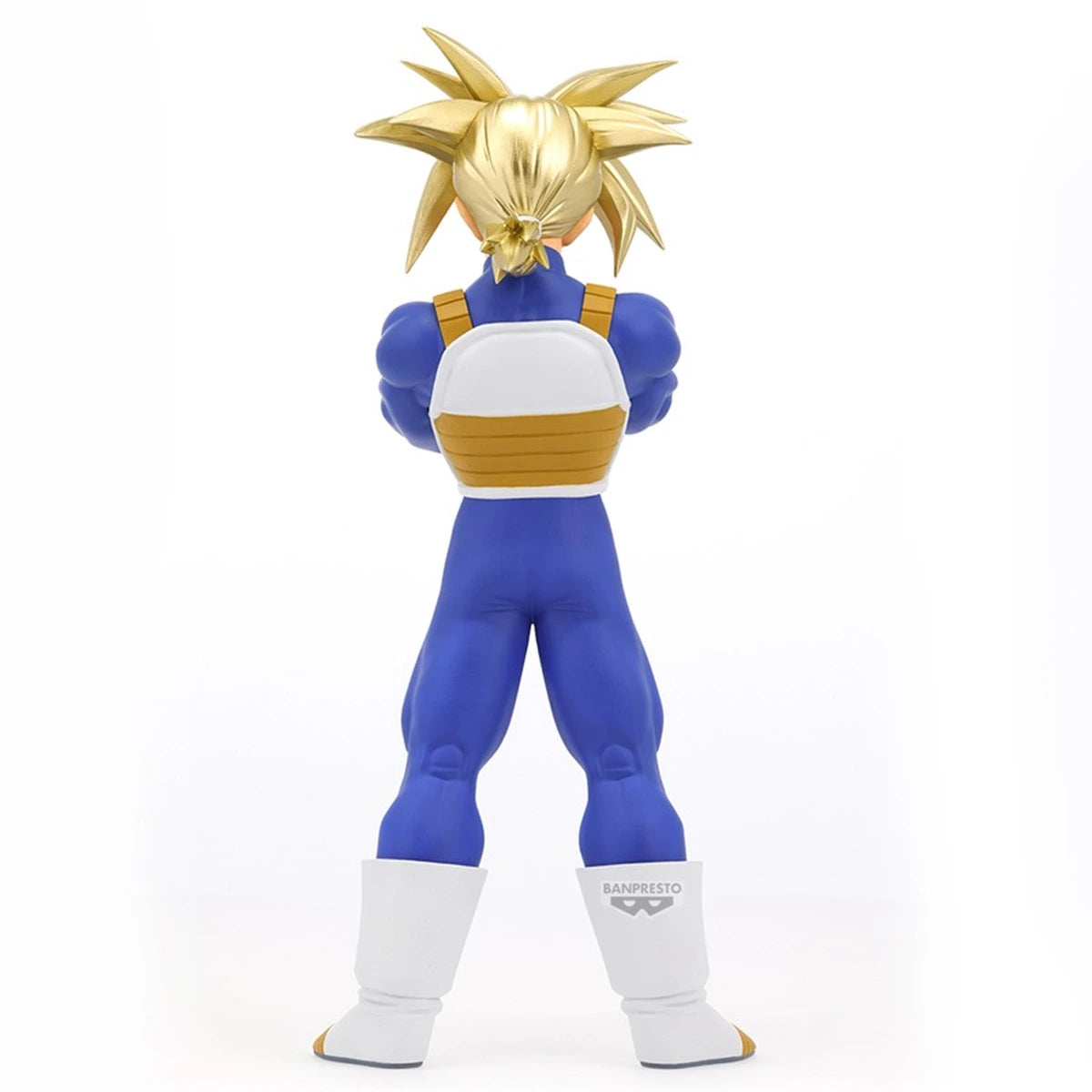 DBZ Dragon Ball Z Blood Of Saiyans Super Saiyan Trunks II 20cm W143 - Image 3