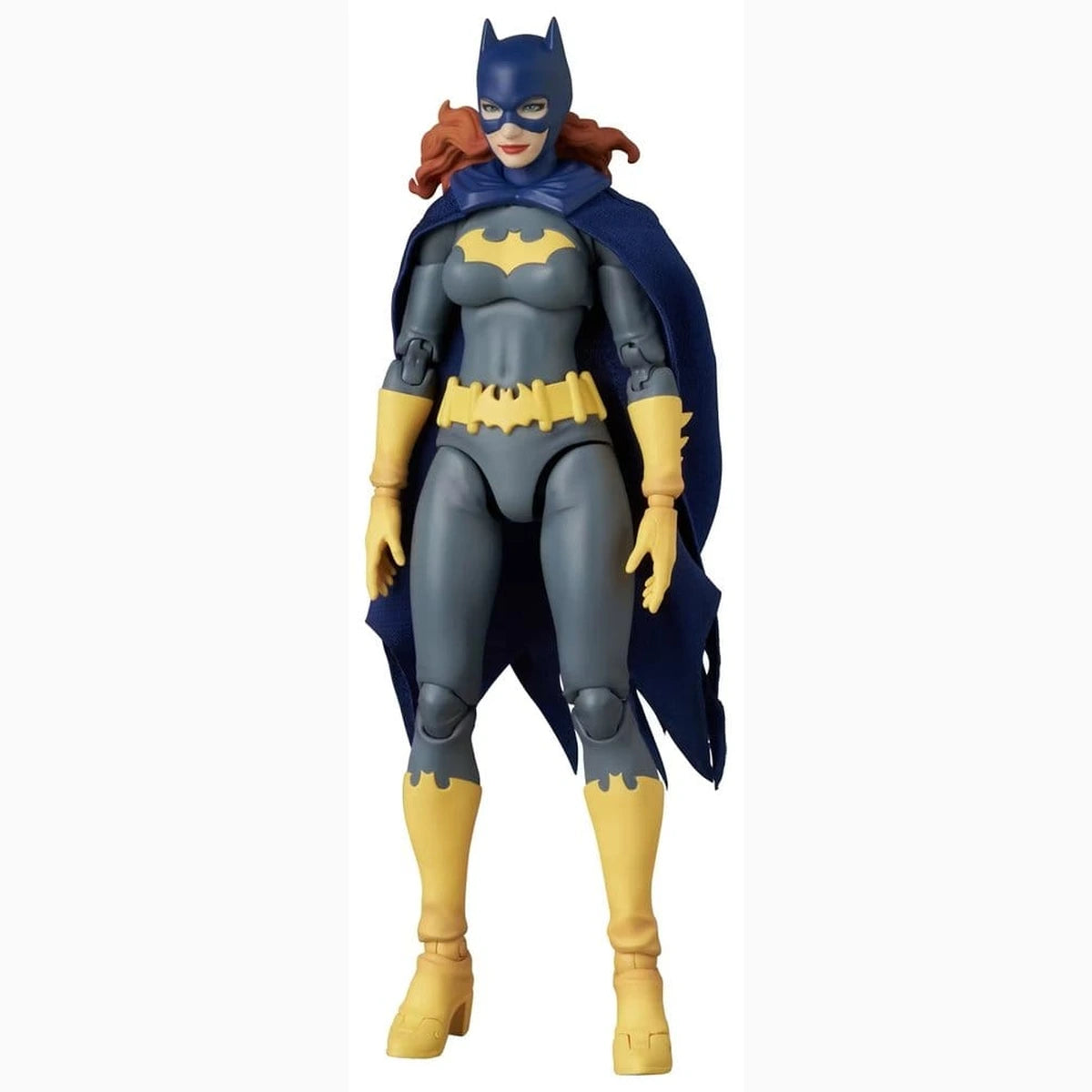 DC Comics figurine MAFEX Batgirl Recollection Ver. 15 cm - Image 2