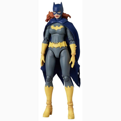 DC Comics figurine MAFEX Batgirl Recollection Ver. 15 cm - Image 2