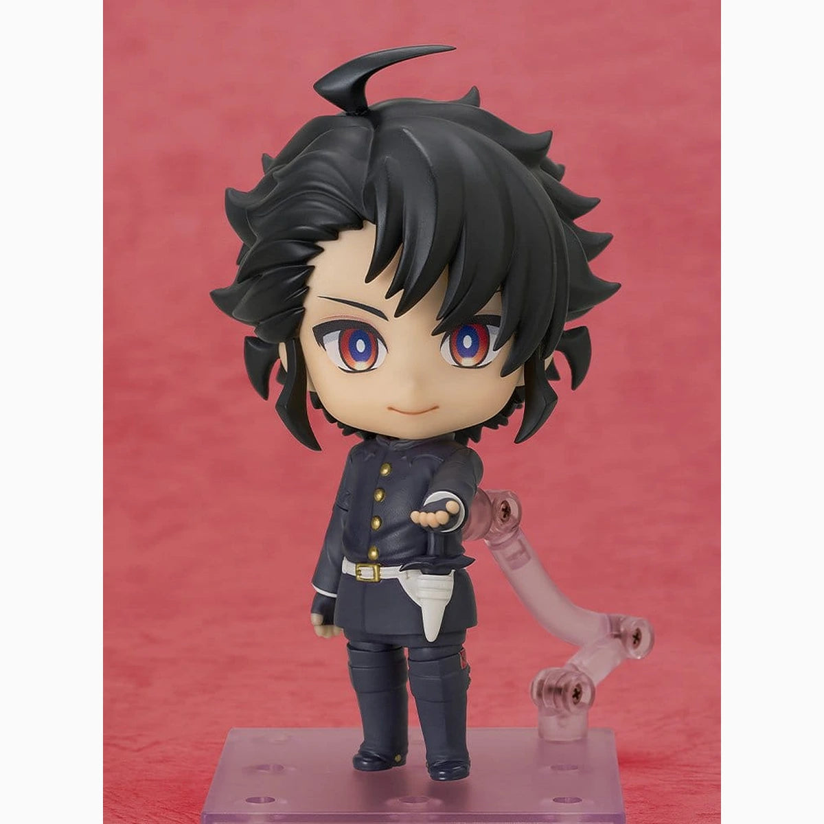 Ichi the Witch Nendoroid figurine Ichi 10 cm - Image 6