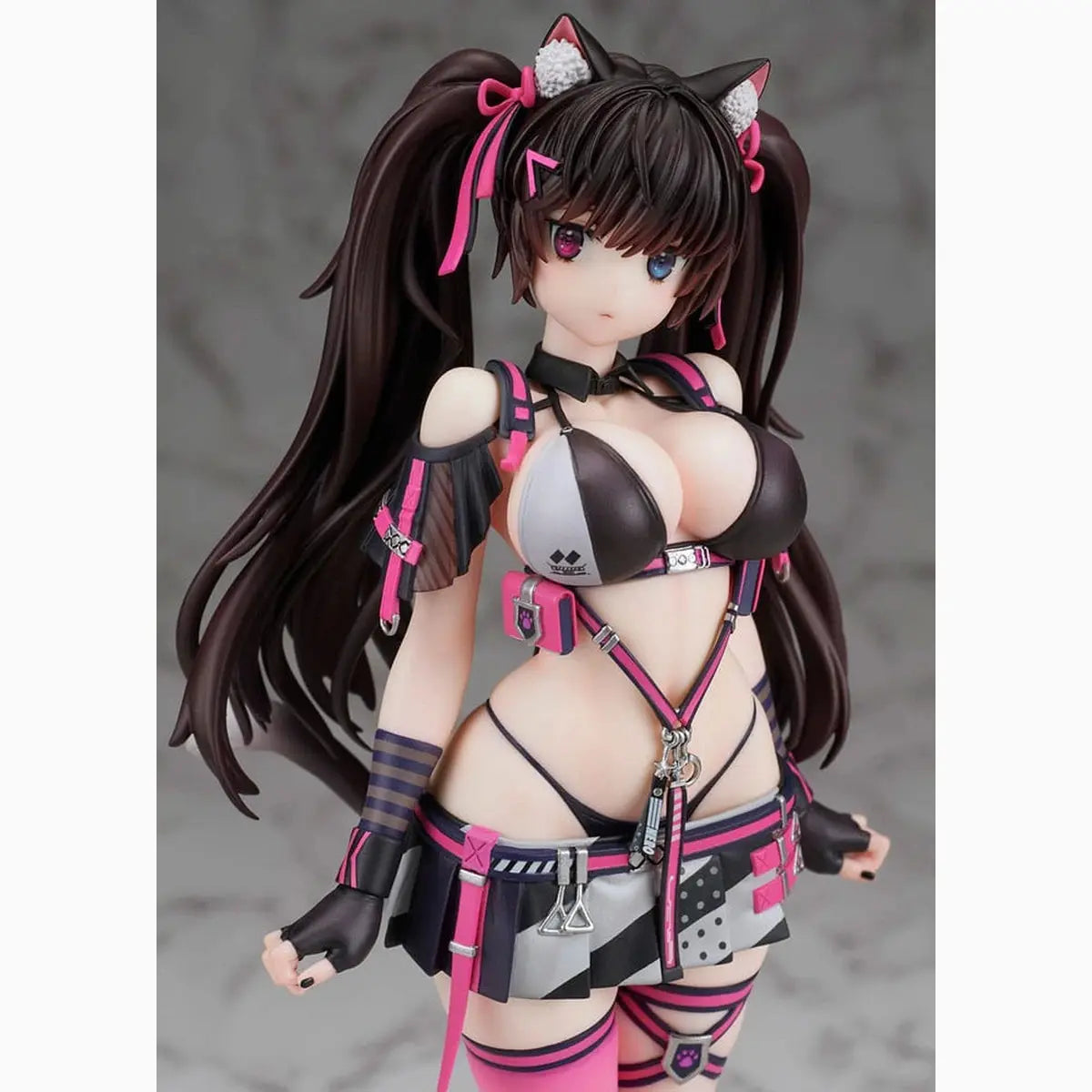 Goddess of Victory: Nikke statuette PVC Nikke Nero 23 cm - Image 4