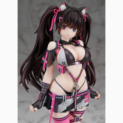 Goddess of Victory: Nikke statuette PVC Nikke Nero 23 cm - Image 4