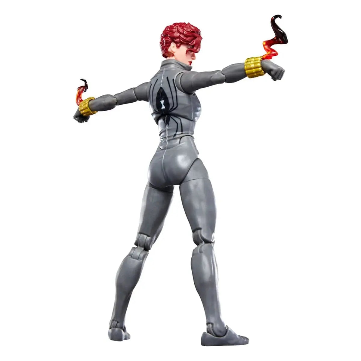 Black Widow Marvel Legends figurine Black Widow 15 cm - Image 6