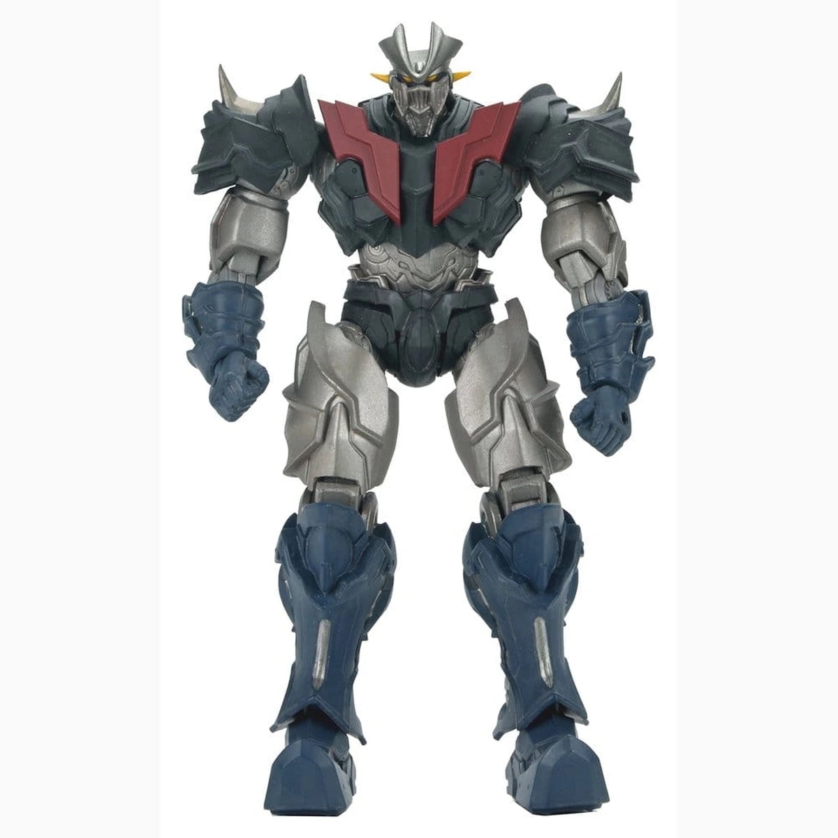 Takatoku Go! Saga figurine Ultimate Mazinger Z 18 cm - Image 1