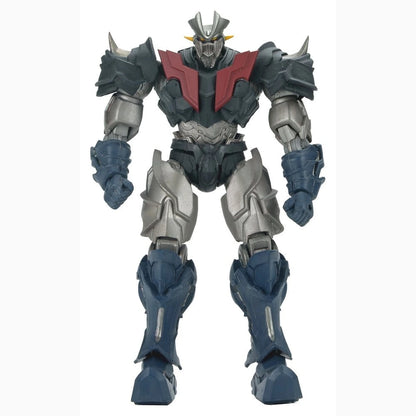 Takatoku Go! Saga figurine Ultimate Mazinger Z 18 cm - Image 1