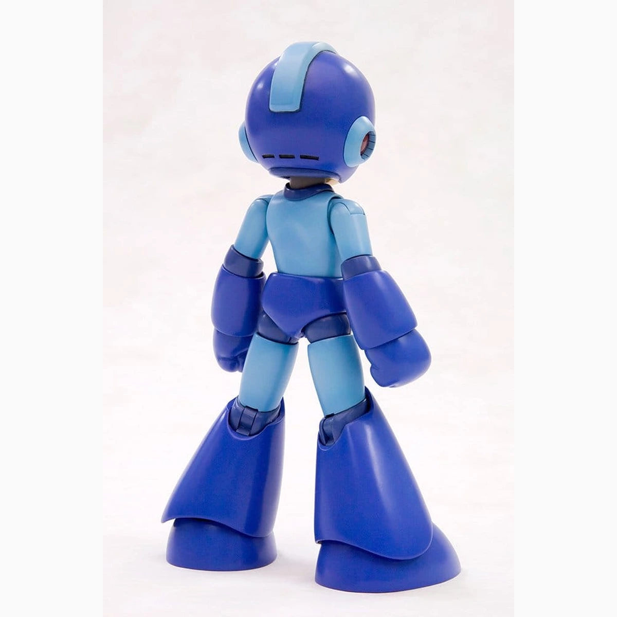 Mega Man/Rockman Plastic Model Kit 1/10 Rockman (Reproduction) 13 cm - Image 3