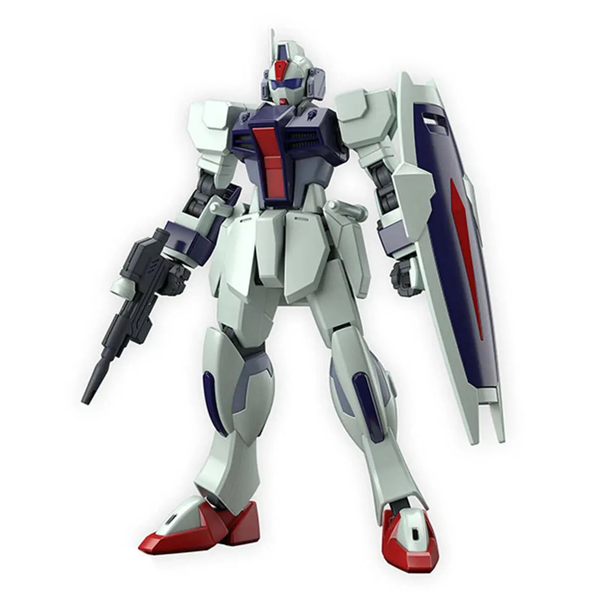 Gundam Gunpla HG 1/144 237 Dagger L - Image 1