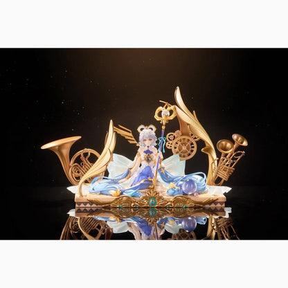 Vsinger figurine PVC 1/7 Luo Tianyi Ba Yin Qi Xiang Ver. 23 cm - Image 1