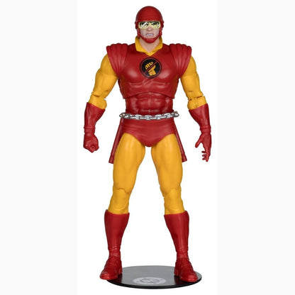 DC Multiverse figurine Gangbuster (DC Classic) (Red Platinum Edition) 18 cm - Image 6