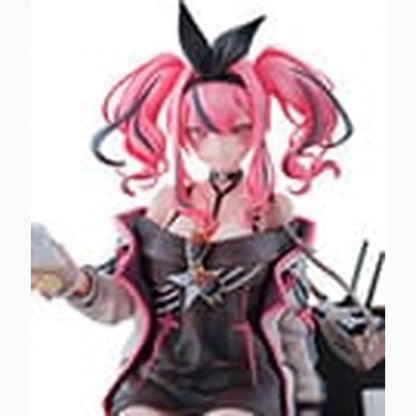 Azur Lane statuette PVC 1/6 Bremerton - Happy Dating Ver. 23 cm - Image 2