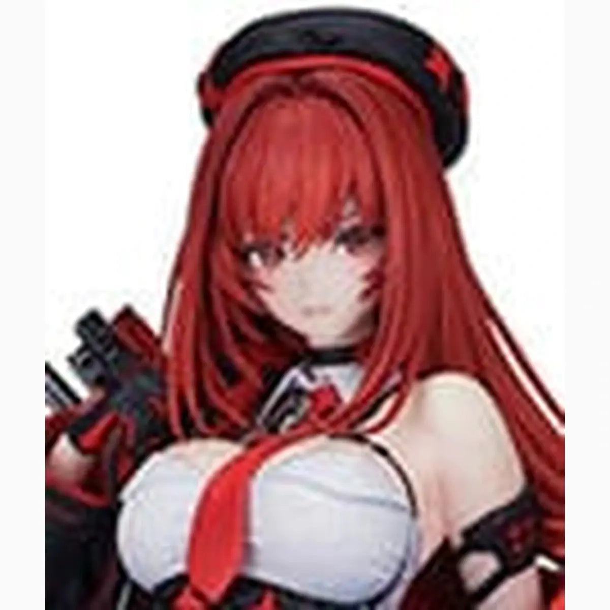 Goddess of Victory: Nikke statuette PVC Rapi: Red Hood 25 cm - Image 2