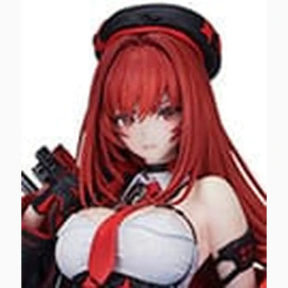 Goddess of Victory: Nikke statuette PVC Rapi: Red Hood 25 cm - Image 2
