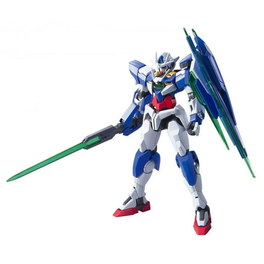 Gundam Gunpla HG 1/144 66 OO Qan T - Image 1