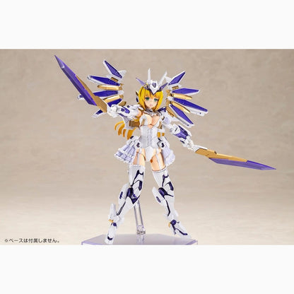 Frame Arms Girl Plastic Model Kit Ray Falx 18 cm - Image 7