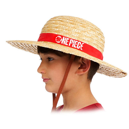 One Piece Cosplay Chapeau Cannotier Luffy - Image 3