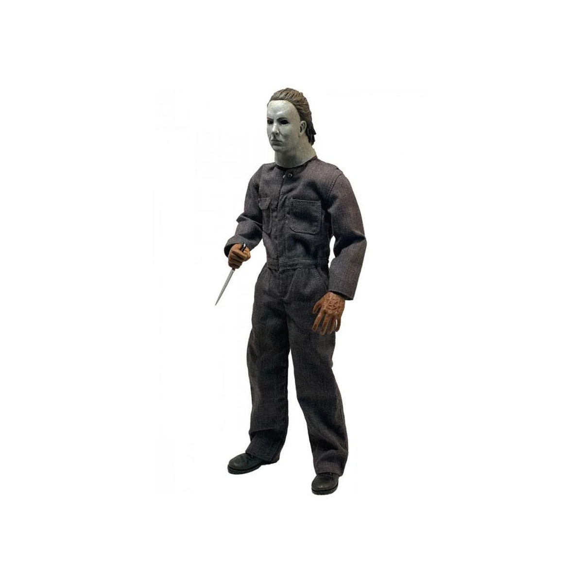 Halloween 5 : La Revanche de Michael Myers figurine 1/6 Michael Myers 30 cm - Image 4