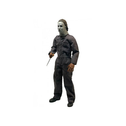 Halloween 5 : La Revanche de Michael Myers figurine 1/6 Michael Myers 30 cm - Image 4