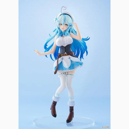 Hololive Productionstatuette PVC Pop Up Parade Yukihana Lamy 18 cm - Image 3