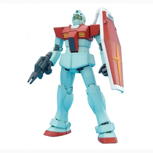 Gundam Gunpla MG 1/100 RGM-79 GM Ver.2.0 - Image 1