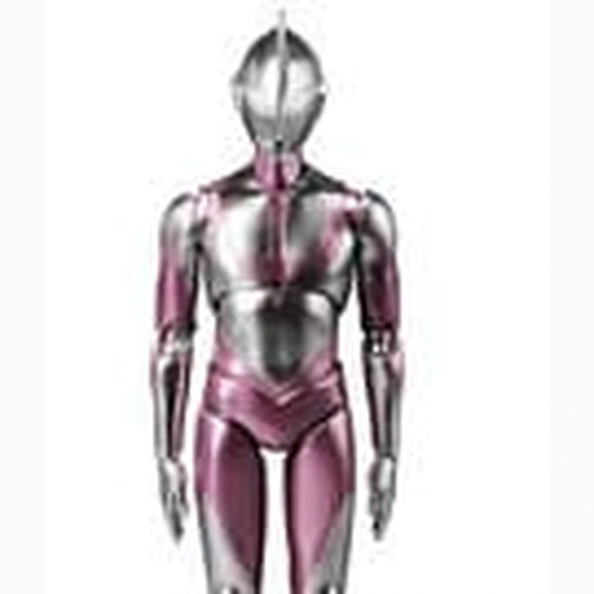 Shin Ultraman FigZero figurine Ultraman (Phantaci Edition) 31 cm - Image 2
