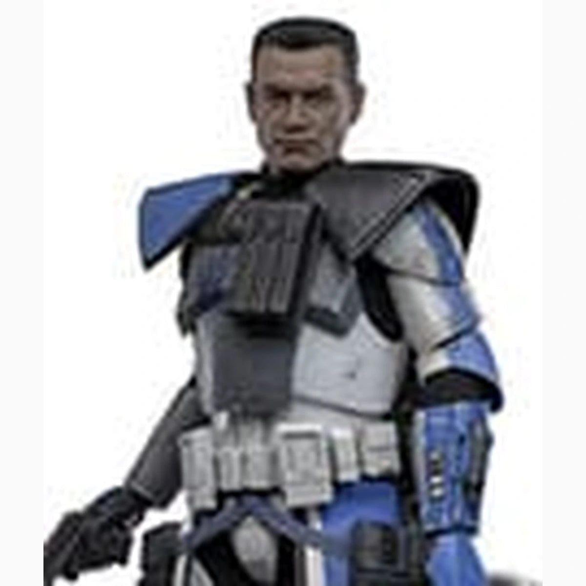 Star Wars: The Clone Wars figurine 1/6 Arc Trooper Echo 30 cm - Image 2