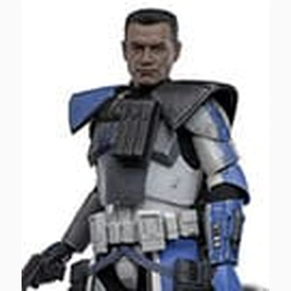 Star Wars: The Clone Wars figurine 1/6 Arc Trooper Echo 30 cm - Image 2