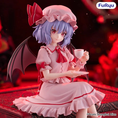 Touhou Project figurine PVC Noodle Stopper Remilia 13 cm - Image 3