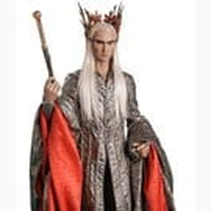 Le Hobbit figurine 1/6 Thranduil 30 cm - Image 2