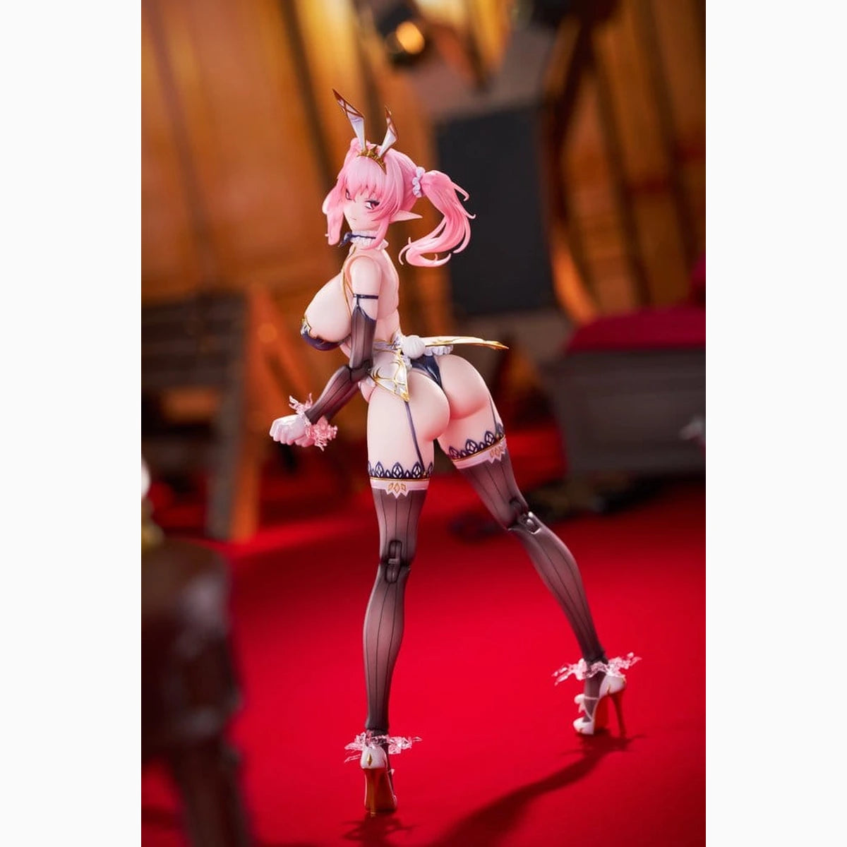 Original Character figurine 1/12 Galactic Series Alice 16 cm - Image 6