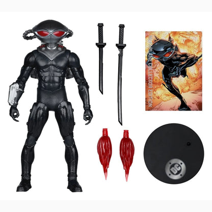 DC Multiverse McFarlane Collector Edition figurine Black Manta (DC Classic #68) 18 cm - Image 2