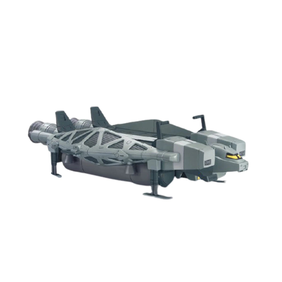 Gundam Gunpla  HG 1/144 158 Base Jabber Type 89 - Image 1