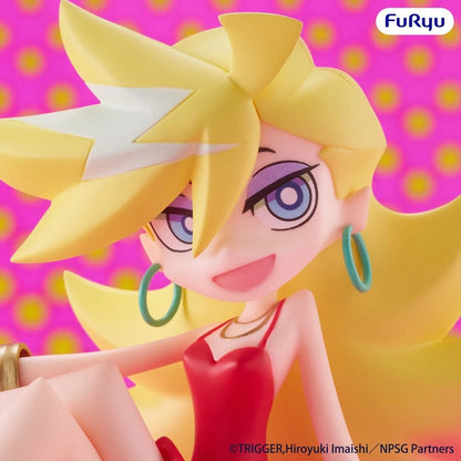 New Panty & Stocking with Garterbelt figurine PVC Noodle Stopper -Panty Anarchy- 9 cm - Image 3