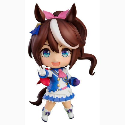 Umamusume: Pretty Derby Nendoroid figurine Tokai Teio 10 cm - Image 1