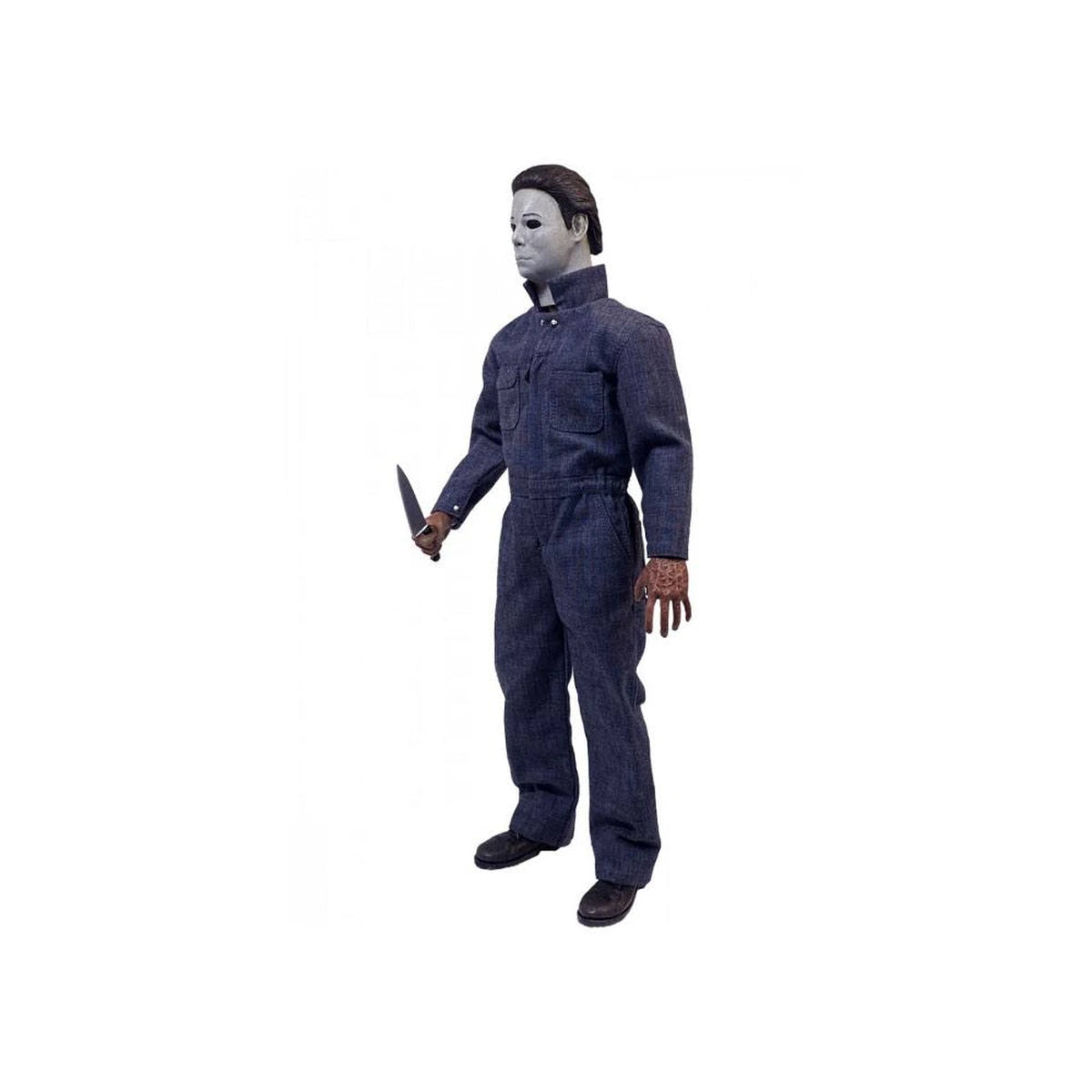 Halloween 4 : Le Retour de Michael Myers figurine 1/6 Michael Myers 30 cm - Image 4