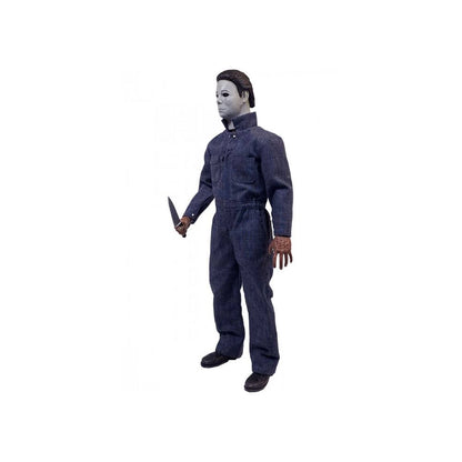 Halloween 4 : Le Retour de Michael Myers figurine 1/6 Michael Myers 30 cm - Image 4