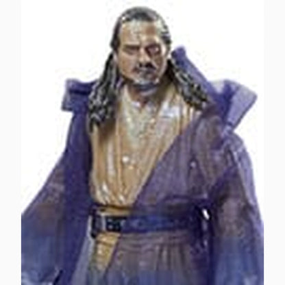 Star Wars: Obi-Wan Kenobi Black Series figurine Qui-Gon Jinn (Force Spirit) 15 cm - Image 2