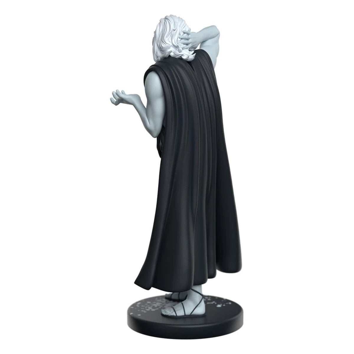 Lore Olympus x Weta Workshop figurine Mini Thanatos 14 cm - Image 5