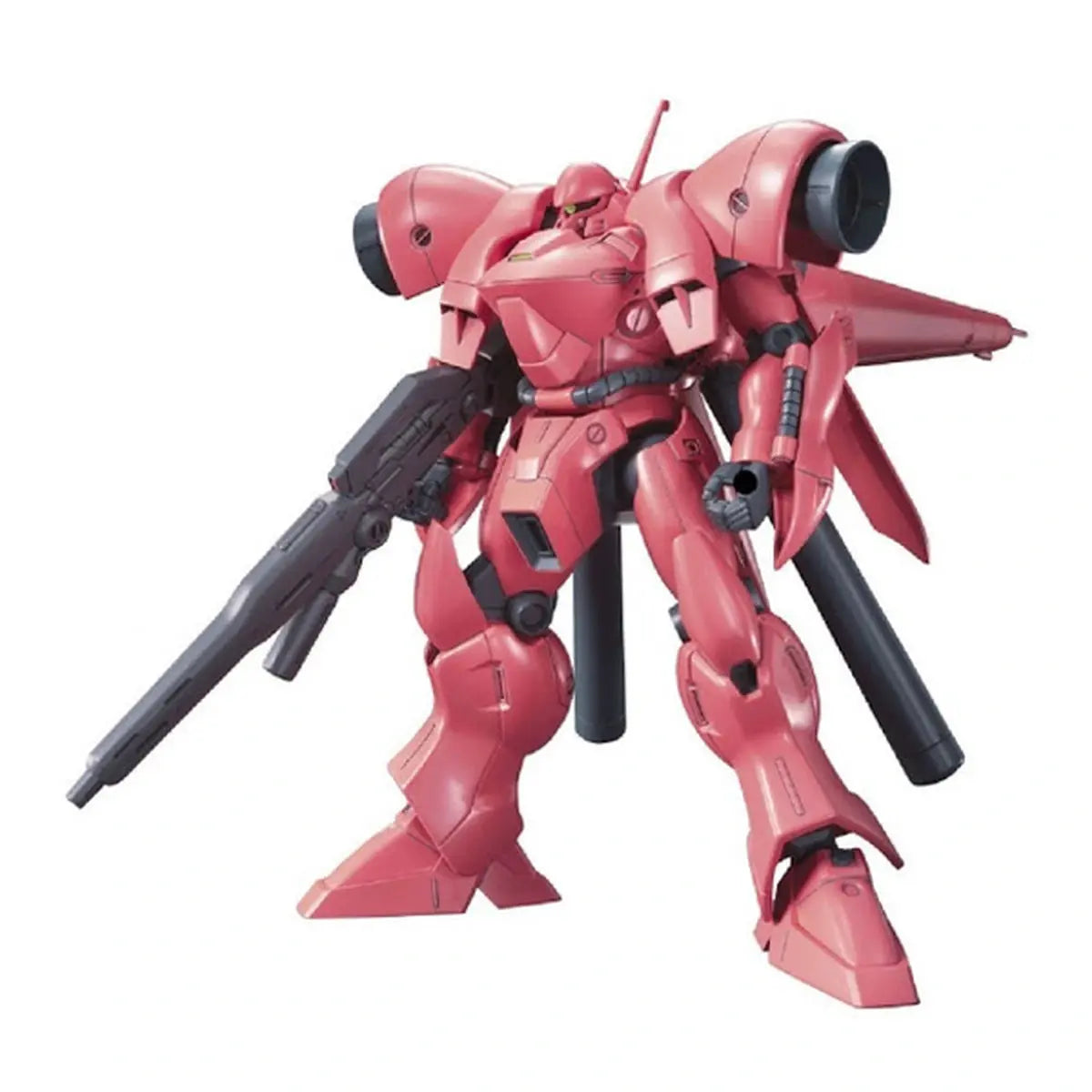 Gundam Gunpla HG 1/144 159 Gerbera-Tetra - Image 1