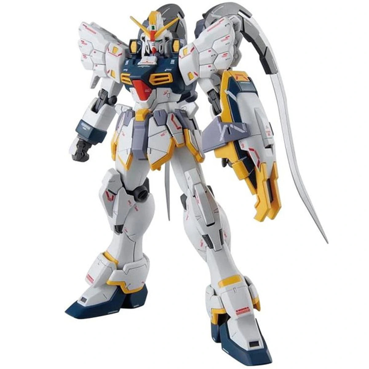 Gundam Gunpla MG 1/100 Sandrock Ew Ver. - Image 1