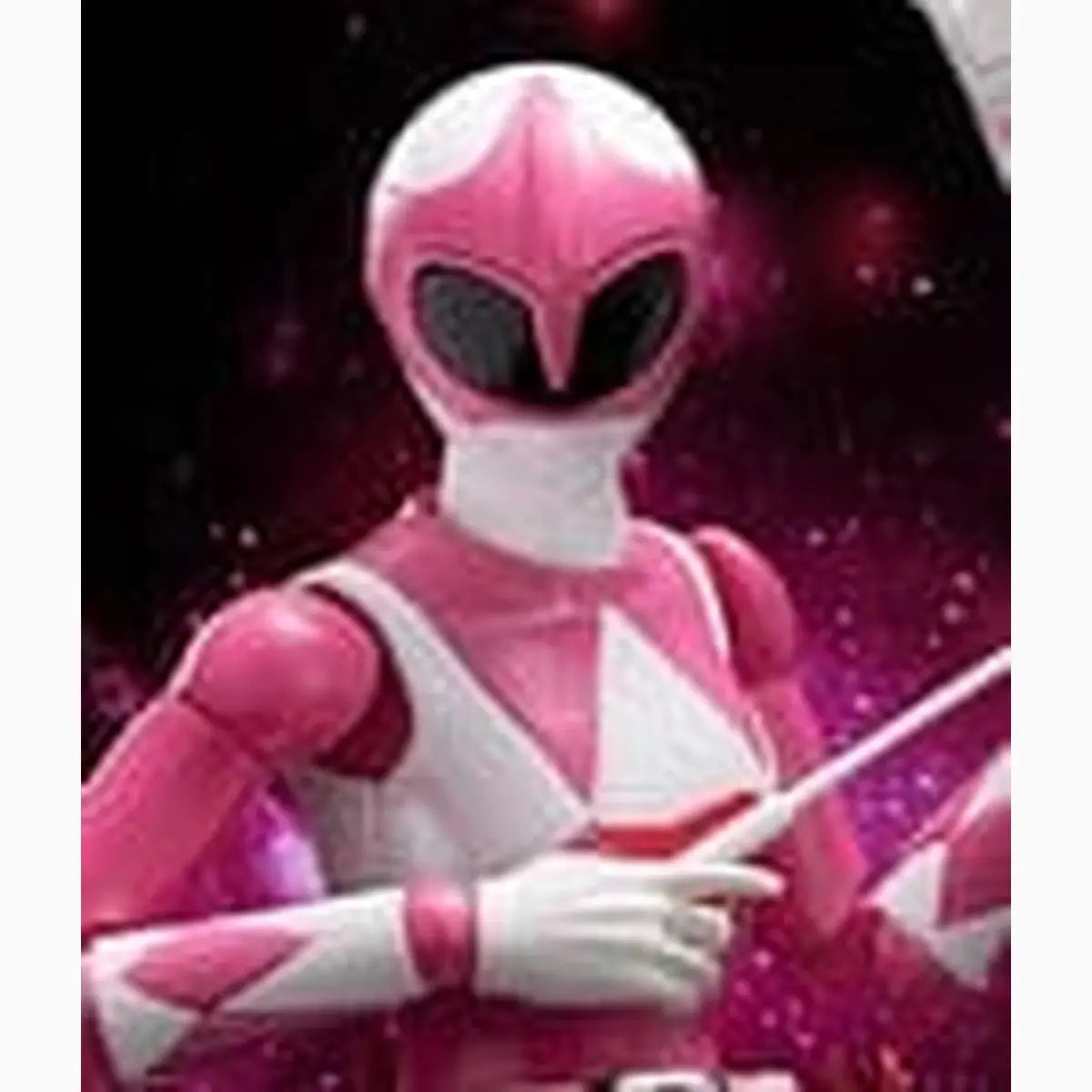 Power Rangers figurine Furai Action Pink Ranger 13 cm - Image 2
