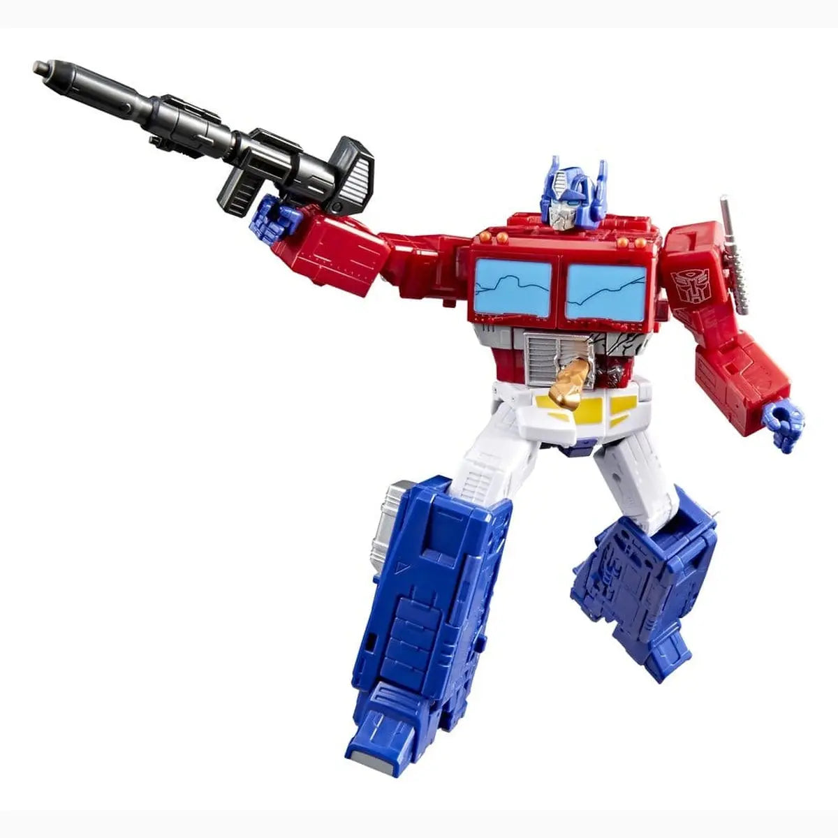 The Transformers: The Movie Studio Series Leader Class figurine MTMTE Collection: Optimus Prime 18 cm - Image 7