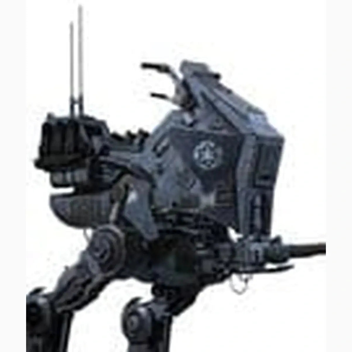 Star Wars: The Mandalorian & Grogu Movie Masterpiece véhicule 1/6 AT-RT 60 cm - Image 2