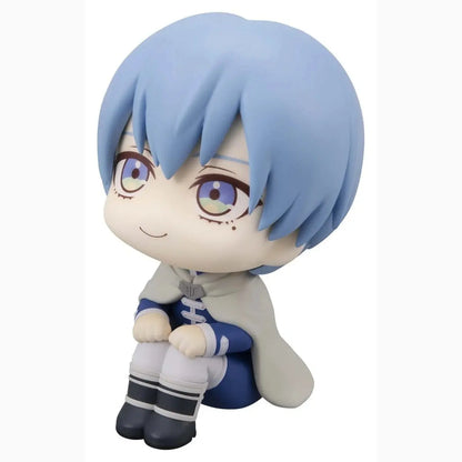 Frieren: Beyond Journey's End statuetten PVC Look Up Droopy Face Ver. & Himmel 11 cm (with gift) - Image 7
