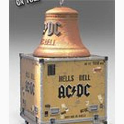 AC/DC statuettes Rock Ikonz On Tour Hell's Bell - Image 2